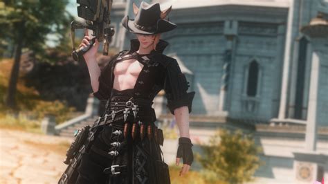 - TBSE set also includes TBSE-S and TBSE-X sizes for the chest, and a TBSE-X size for the legs. . Tbse ffxiv mod